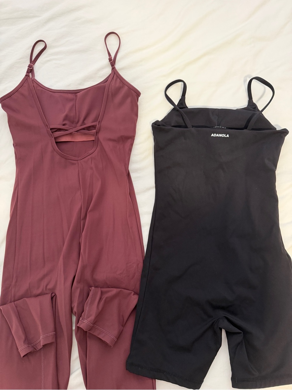 Adanola Onesies Bundle - Picture 2 of 5